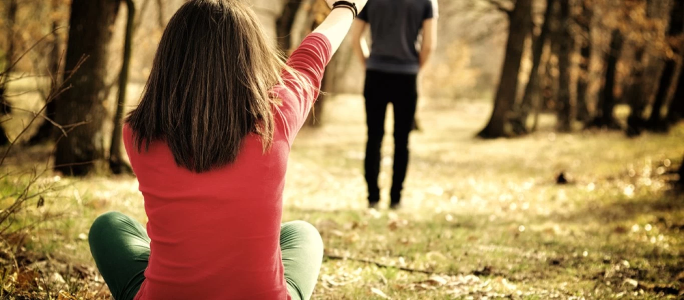 Aυτά τα ζώδια θα χωρίσουν μέσα στις γιορτές